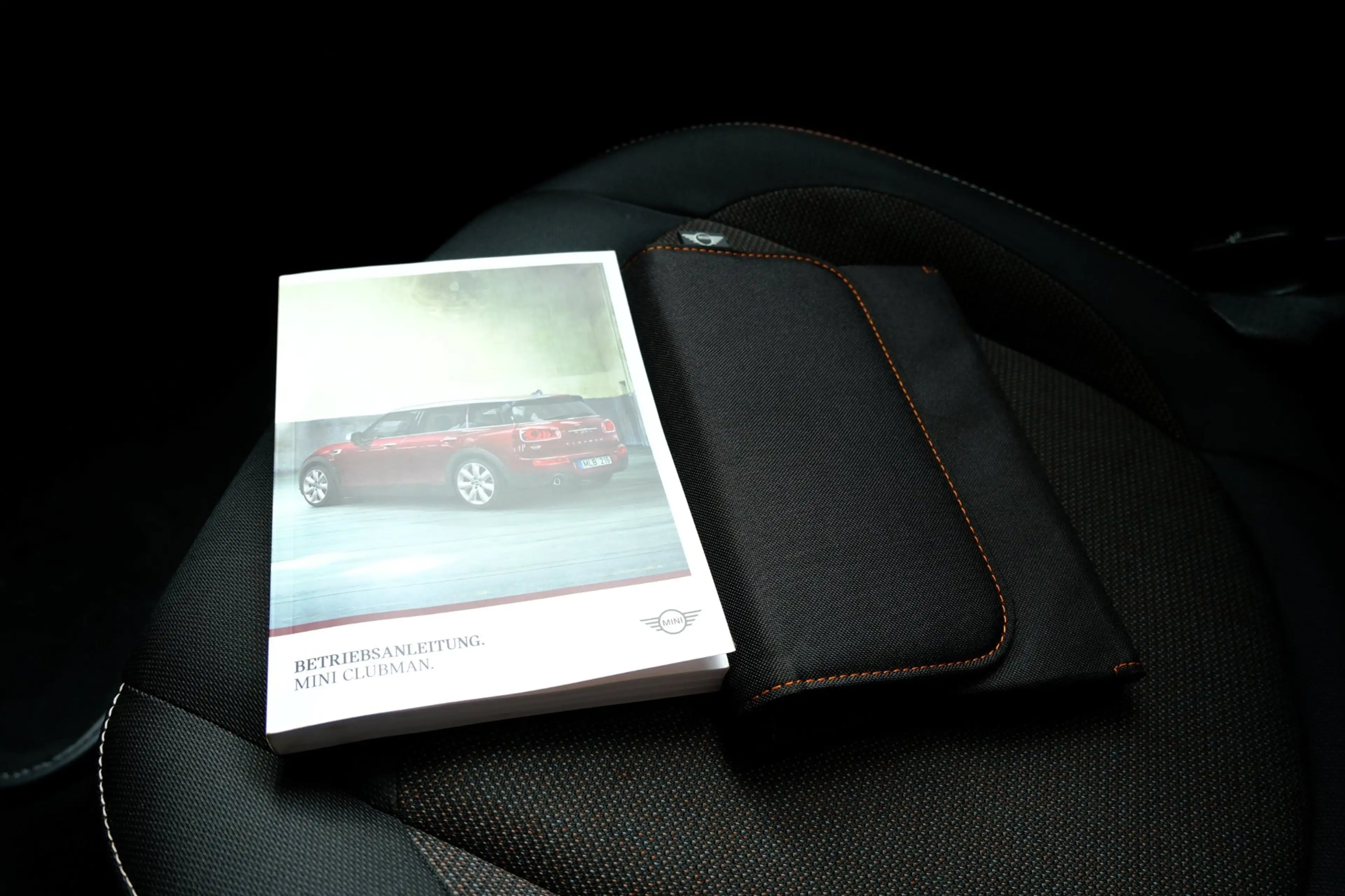 MINI One Clubman 1.5 Chili Clima|LMV — photo 19