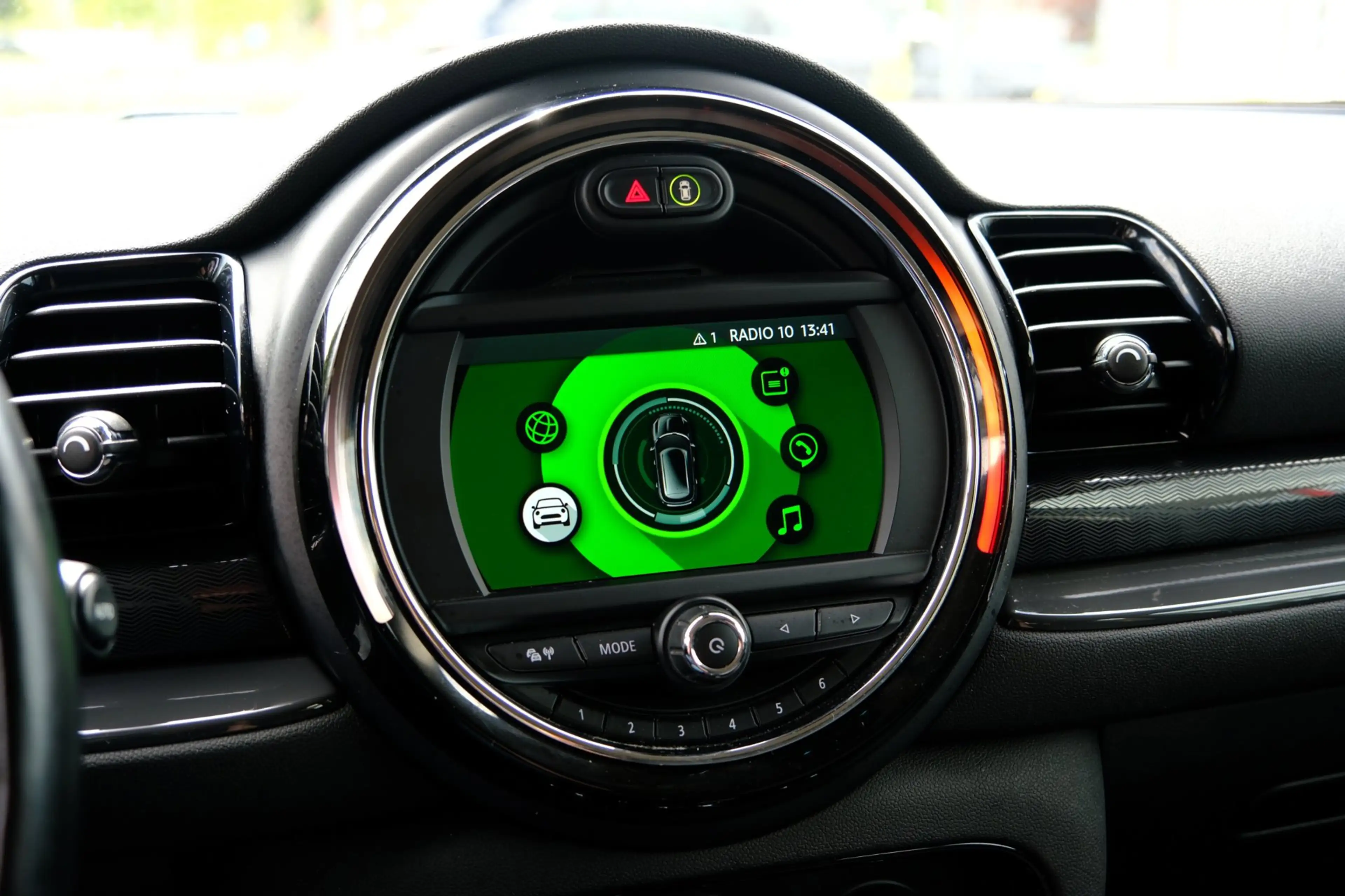 MINI One Clubman 1.5 Chili Clima|LMV — photo 18
