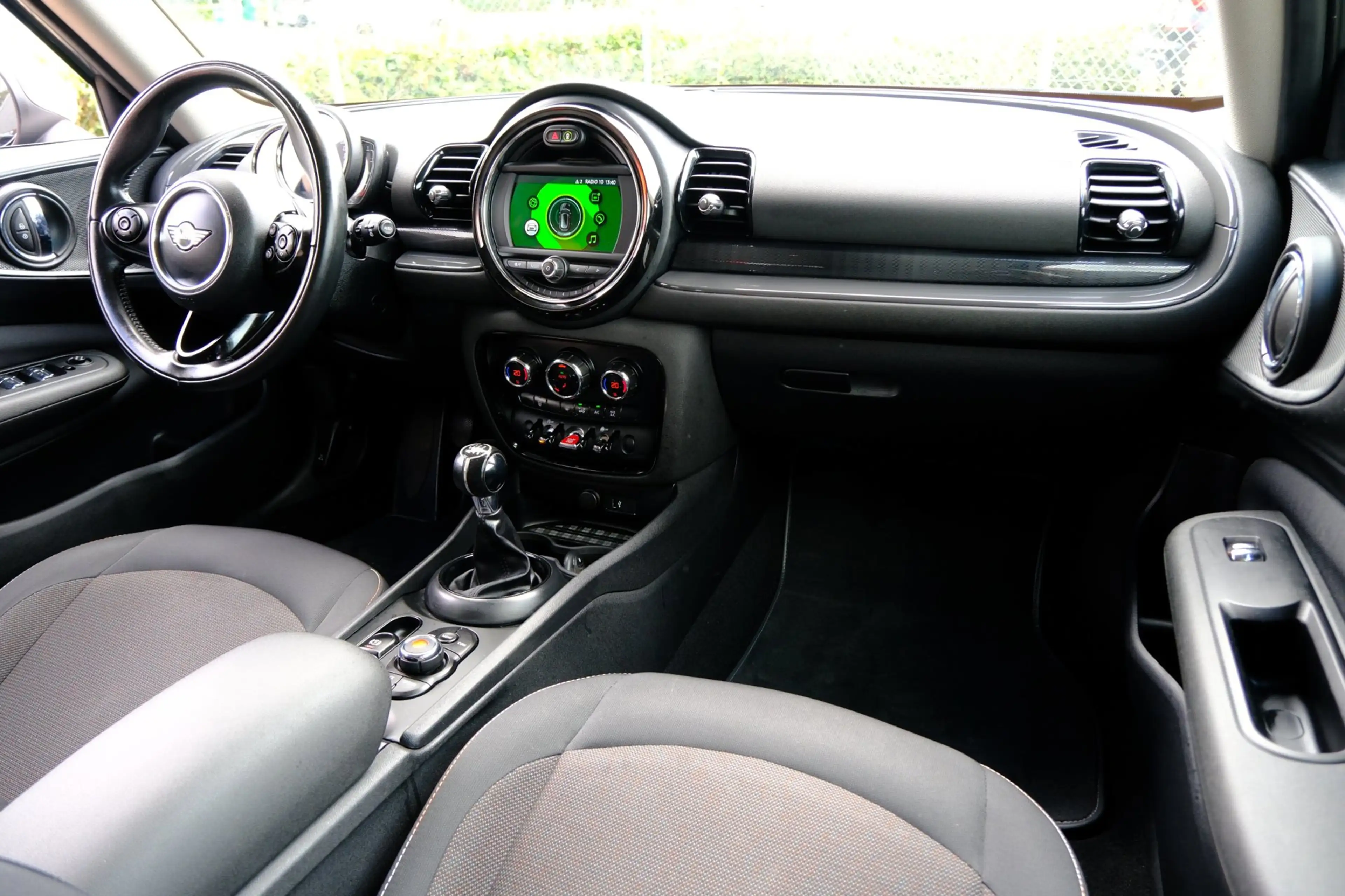 MINI One Clubman 1.5 Chili Clima|LMV — photo 5