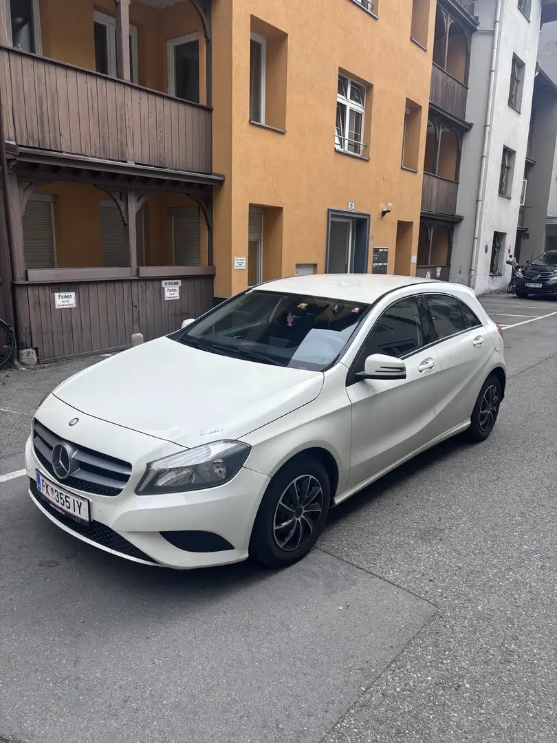 Mercedes-Benz A 160 CDI Style - 2