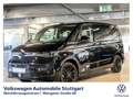 Volkswagen T7 Multivan Style KÜ DSG TDI Euro 6e AHK LED Pano Schwarz - thumbnail 2