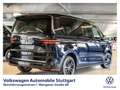 Volkswagen T7 Multivan Style KÜ DSG TDI Euro 6e AHK LED Pano Schwarz - thumbnail 3