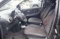Nissan Note Acenta*Klima*Tempomat*MFL*ALU*AHK*FÄHRT* Schwarz - thumbnail 11