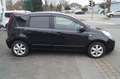 Nissan Note Acenta*Klima*Tempomat*MFL*ALU*AHK*FÄHRT* Schwarz - thumbnail 5