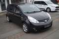 Nissan Note Acenta*Klima*Tempomat*MFL*ALU*AHK*FÄHRT* Schwarz - thumbnail 2