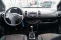 Nissan Note Acenta*Klima*Tempomat*MFL*ALU*AHK*FÄHRT* Schwarz - thumbnail 9