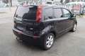 Nissan Note Acenta*Klima*Tempomat*MFL*ALU*AHK*FÄHRT* Schwarz - thumbnail 6