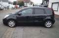 Nissan Note Acenta*Klima*Tempomat*MFL*ALU*AHK*FÄHRT* Schwarz - thumbnail 4