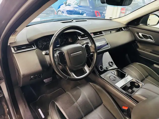 Land Rover Range Rover Velar view 7