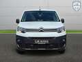 Citroen Berlingo M 650kg Puretech 110ch S\u0026S Pack Driver Connec Blanc - thumbnail 6