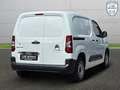 Citroen Berlingo M 650kg Puretech 110ch S\u0026S Pack Driver Connec Blanc - thumbnail 8