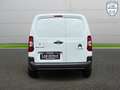 Citroen Berlingo M 650kg Puretech 110ch S\u0026S Pack Driver Connec Blanc - thumbnail 7
