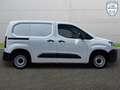Citroen Berlingo M 650kg Puretech 110ch S\u0026S Pack Driver Connec Blanc - thumbnail 9