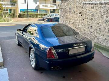EXECUTIVE GT 4.2L