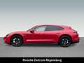Porsche Taycan GTS Sport Turismo BOSE Surround View LED Rood - thumbnail 3