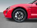 Porsche Taycan GTS Sport Turismo BOSE Surround View LED Piros - thumbnail 7