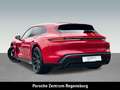Porsche Taycan GTS Sport Turismo BOSE Surround View LED Czerwony - thumbnail 4