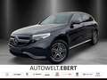 Mercedes-Benz EQC 400 4MATIC+AMG-Line+DISTRONIC+Memory+Keyless Grau - thumbnail 1