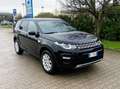 Land Rover Discovery Sport Discovery Sport 2.0 td4 HSE awd Schwarz - thumbnail 9