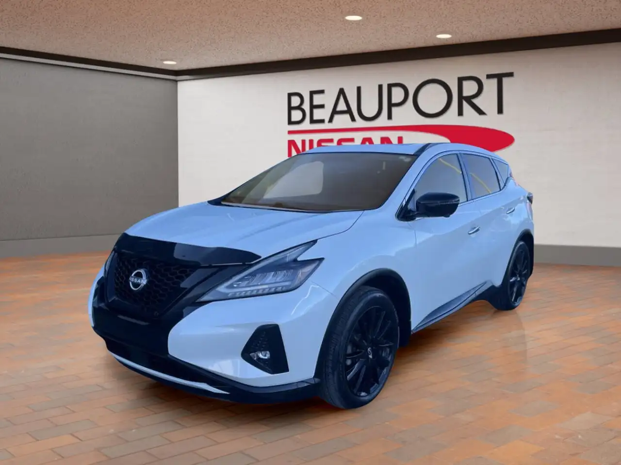 2023 Nissan Murano