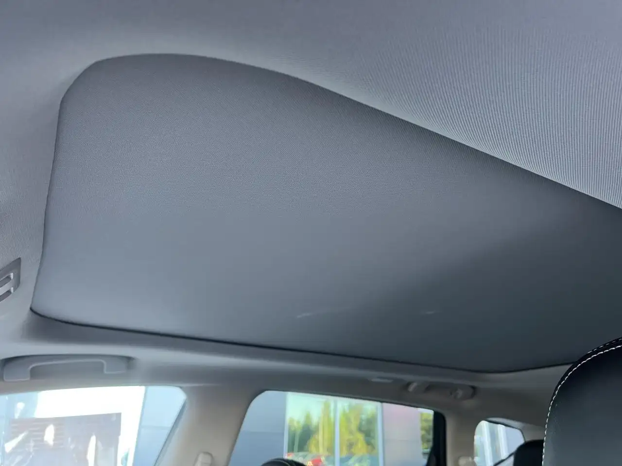 Nissan Murano снимка Nissan Murano