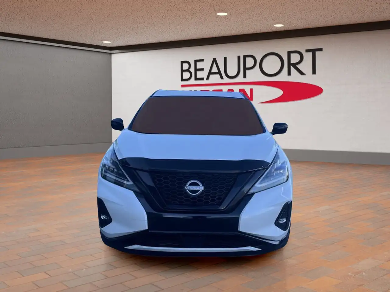 Nissan Murano снимка Nissan Murano