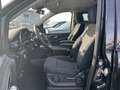 Mercedes-Benz EQV 300 lang*LED**Navi*ACC*Spurhalt*7-Sitz*360-Kamera Klim Czarny - thumbnail 9