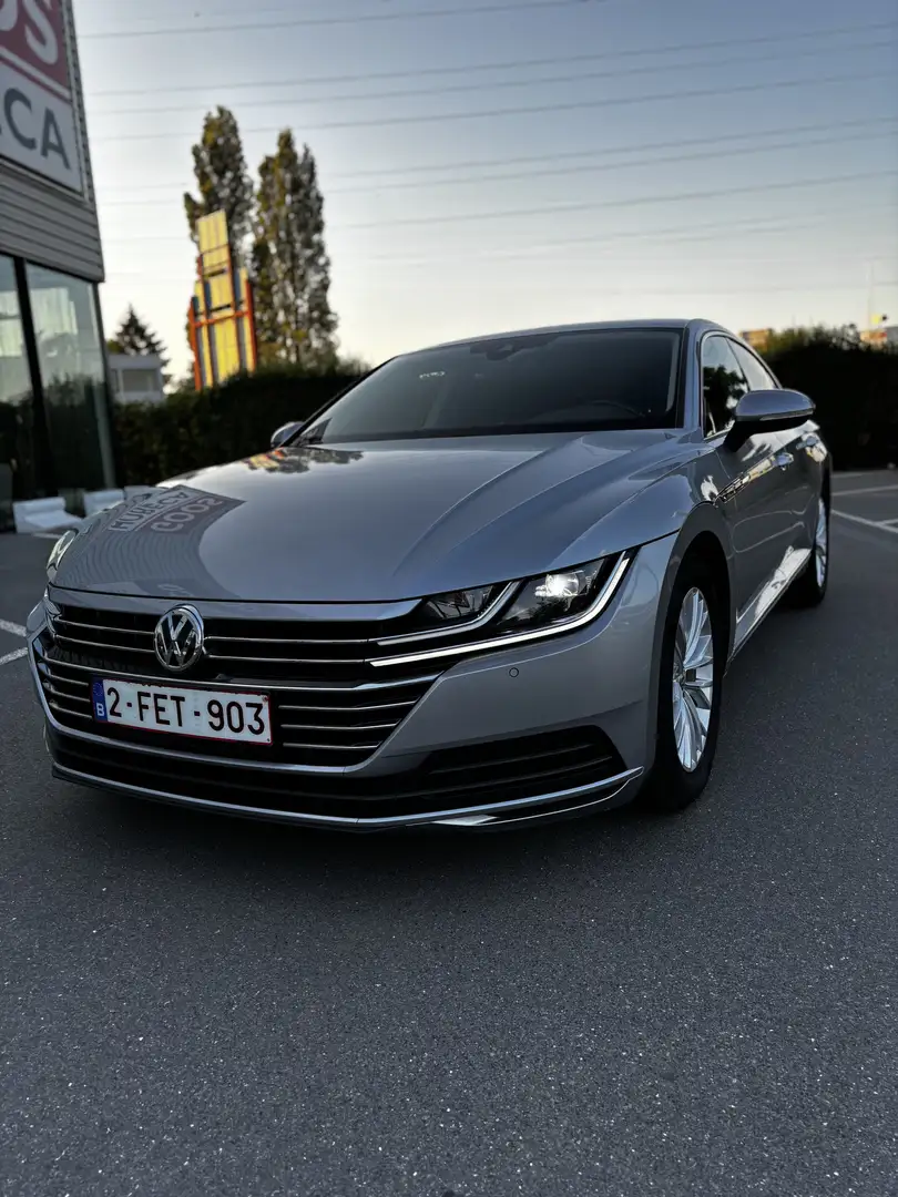 Volkswagen Arteon 1.5 TSI ACT - 1