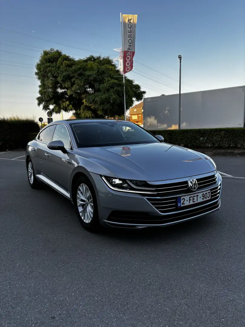 Volkswagen Arteon 1.5 TSI ACT - 2
