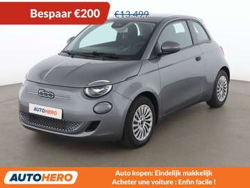 electric drive 70 kW Action