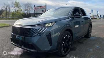 Electrique 210ch Batterie 73 kWh Allure