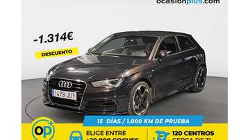2.0TDI CD S line edition Q. S-T 184