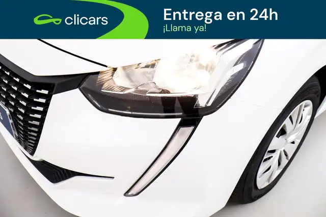 Peugeot 208 view 10