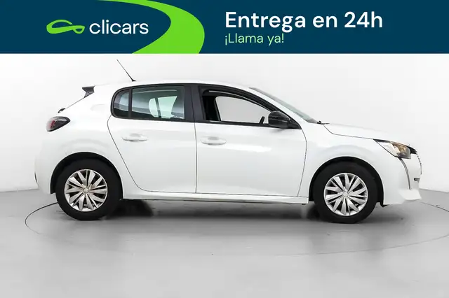 Peugeot 208 view 7