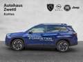 Subaru Forester e-Boxer 2,0i Style Xtra AWD CVT Azul - thumbnail 3
