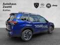 Subaru Forester e-Boxer 2,0i Style Xtra AWD CVT Blau - thumbnail 6