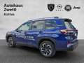 Subaru Forester e-Boxer 2,0i Style Xtra AWD CVT Blau - thumbnail 4