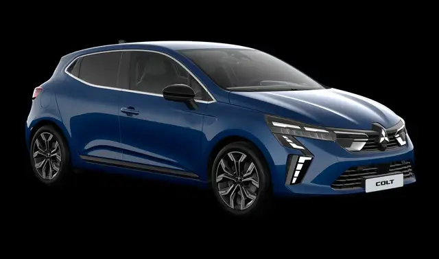 Mitsubishi Colt 1.0 Turbo-Benziner *Edition*MJ2026*