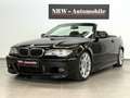 BMW 320 e46*Cabrio 320 Ci*M-Paket ab WERK*M3 Auspuff* Schwarz - thumbnail 1