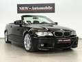BMW 320 e46*Cabrio 320 Ci*M-Paket ab WERK*M3 Auspuff* Schwarz - thumbnail 3