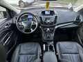 Ford Kuga 2.0 tdci Titanium 4wd 163cv,Automatico, FUL OPTION Gris - thumbnail 6