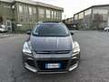 Ford Kuga 2.0 tdci Titanium 4wd 163cv,Automatico, FUL OPTION Gris - thumbnail 1