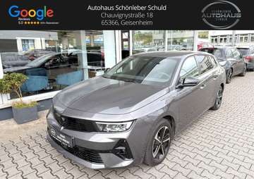 GS-1.HAND-AHK-360°-NAVI-CARPLAY-SHZ-TÜV11/27-PDC