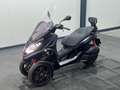 Piaggio MP3 300 Scooter HPE / Mat Zwart / Nieuw staat Negro - thumbnail 7