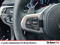 BMW 520 520d touring msport auto Nero - thumbnail 21