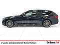 BMW 520 520d touring msport auto Nero - thumbnail 3