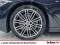 BMW 520 520d touring msport auto Nero - thumbnail 14