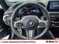 BMW 520 520d touring msport auto Nero - thumbnail 10