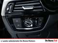 BMW 520 520d touring msport auto Nero - thumbnail 22