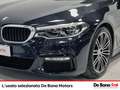 BMW 520 520d touring msport auto Nero - thumbnail 15